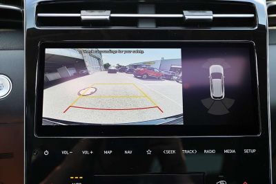 Hyundai Tucson Gebrauchtwagen Hyundai Tucson Gebrauchtwagen