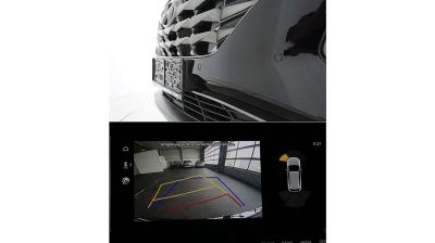 Hyundai Tucson Gebrauchtwagen Hyundai Tucson Gebrauchtwagen