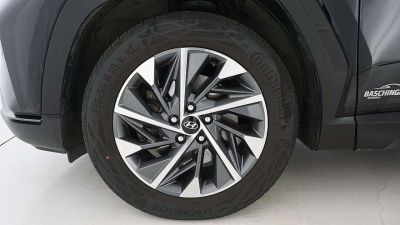 Hyundai Tucson Gebrauchtwagen Hyundai Tucson Gebrauchtwagen