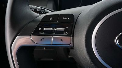 Hyundai Tucson Gebrauchtwagen Hyundai Tucson Gebrauchtwagen