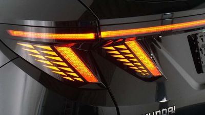 Hyundai Tucson Gebrauchtwagen Hyundai Tucson Gebrauchtwagen