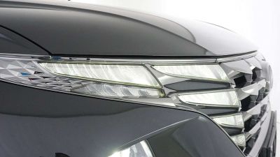 Hyundai Tucson Gebrauchtwagen Hyundai Tucson Gebrauchtwagen