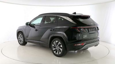 Hyundai Tucson Gebrauchtwagen Hyundai Tucson Gebrauchtwagen