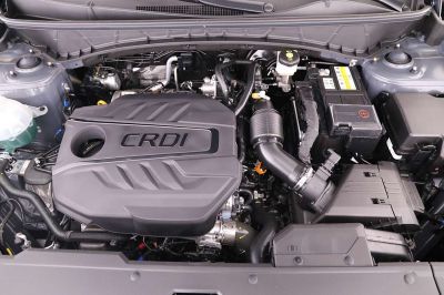 Hyundai Tucson Gebrauchtwagen Hyundai Tucson Gebrauchtwagen