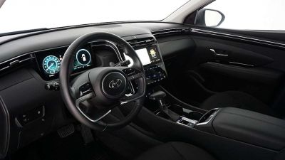 Hyundai Tucson Gebrauchtwagen Hyundai Tucson Gebrauchtwagen