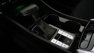 Hyundai Tucson Gebrauchtwagen Hyundai Tucson Gebrauchtwagen