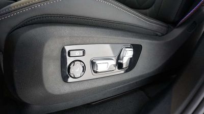 BMW X5 Jahreswagen