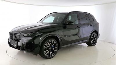 BMW X5 Jahreswagen