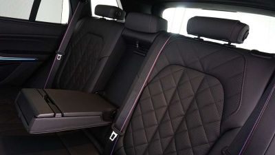 BMW X5 Jahreswagen