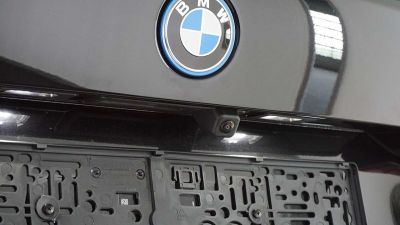 BMW X5 Jahreswagen
