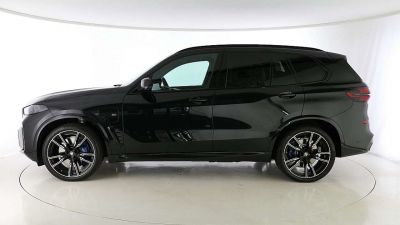 BMW X5 Jahreswagen