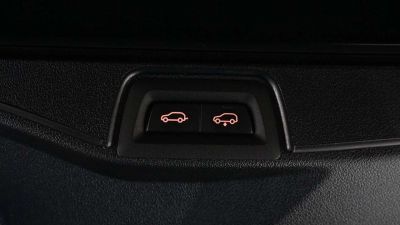 BMW X5 Jahreswagen