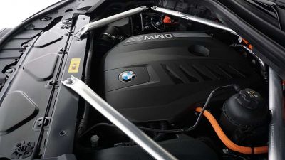 BMW X5 Jahreswagen