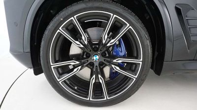 BMW X5 Jahreswagen