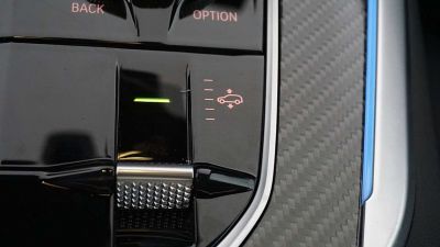 BMW X5 Jahreswagen