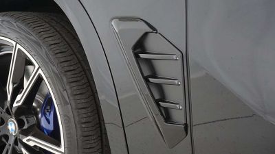 BMW X5 Jahreswagen