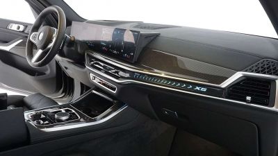 BMW X5 Jahreswagen