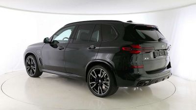 BMW X5 Jahreswagen