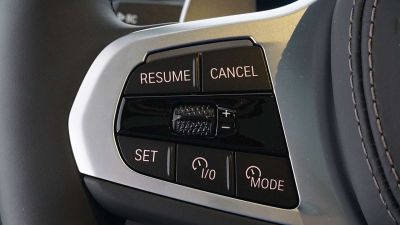 BMW X5 Jahreswagen