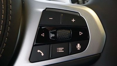 BMW X5 Jahreswagen