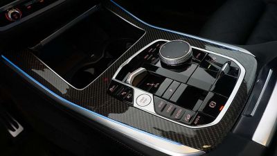 BMW X5 Jahreswagen