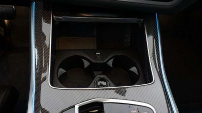 BMW X5 Jahreswagen