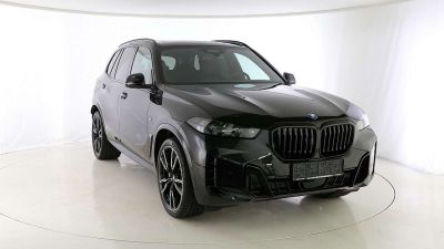 BMW X5 Jahreswagen