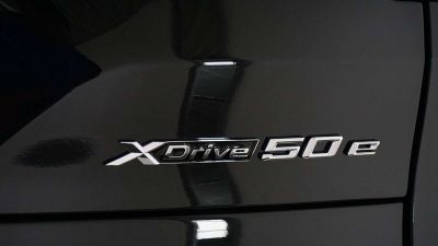 BMW X5 Jahreswagen
