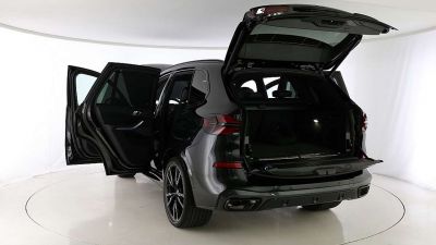 BMW X5 Jahreswagen