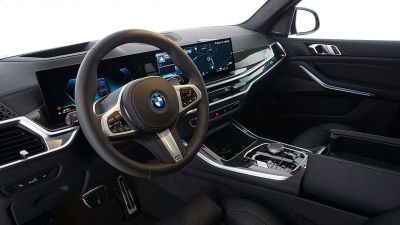 BMW X5 Jahreswagen