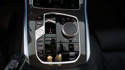BMW X5 Jahreswagen