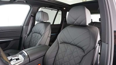 BMW X5 Jahreswagen