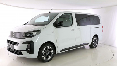 Opel Zafira Neuwagen