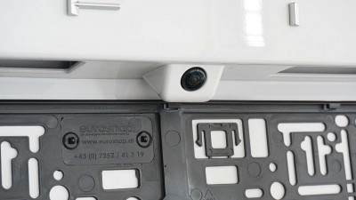 Opel Zafira Neuwagen