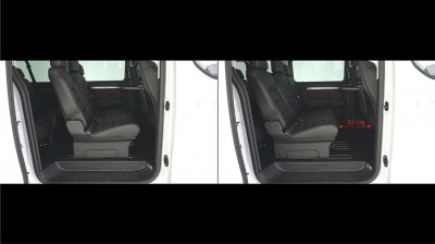 Opel Zafira Neuwagen