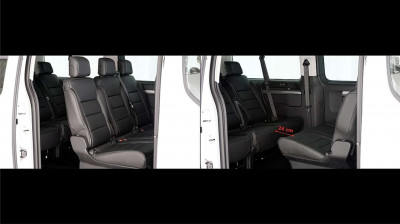 Opel Zafira Neuwagen