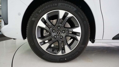 Opel Zafira Neuwagen