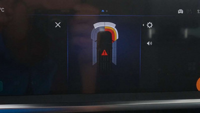 Opel Zafira Neuwagen