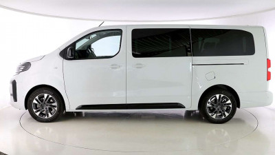 Opel Zafira Neuwagen