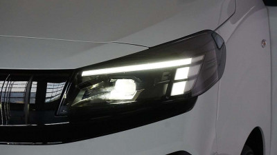 Opel Zafira Neuwagen