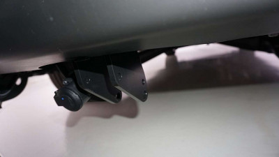 Opel Zafira Neuwagen