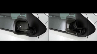 Opel Zafira Neuwagen