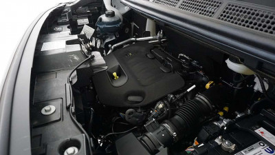 Opel Zafira Neuwagen