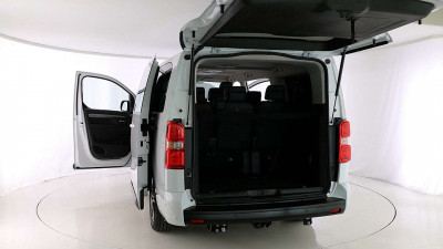 Opel Zafira Neuwagen