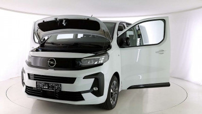 Opel Zafira Neuwagen