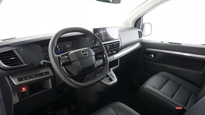 Opel Zafira Neuwagen