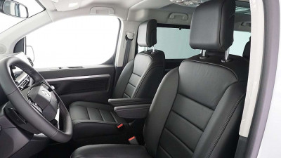 Opel Zafira Neuwagen