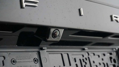 Opel Zafira Neuwagen