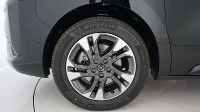 Opel Zafira Neuwagen