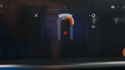 Opel Zafira Neuwagen